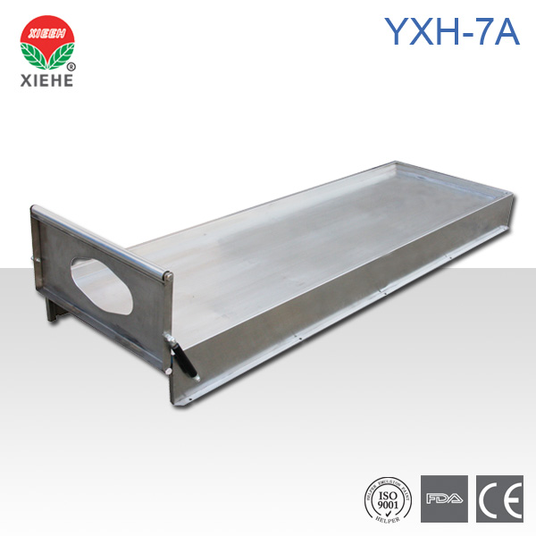 不銹鋼擔(dān)架倉YXH-7A